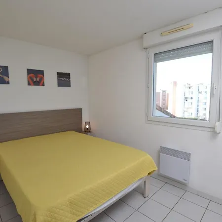 Grand T3 6 Couchages Avec Piscine Vue Salins *
