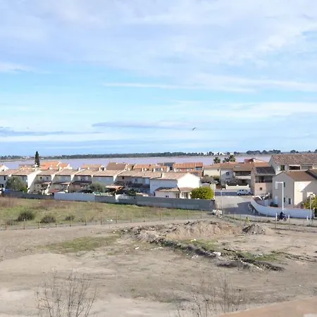Grand T3 6 Couchages Avec Piscine Vue Salins Apartment