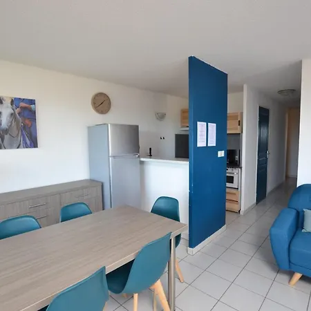 Apartment Grand T3 6 Couchages Avec Piscine Vue Salins