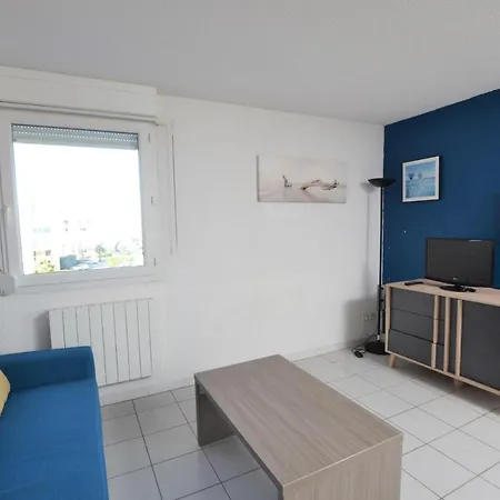 Grand T3 6 Couchages Avec Piscine Vue Salins * Le Grau-du-Roi